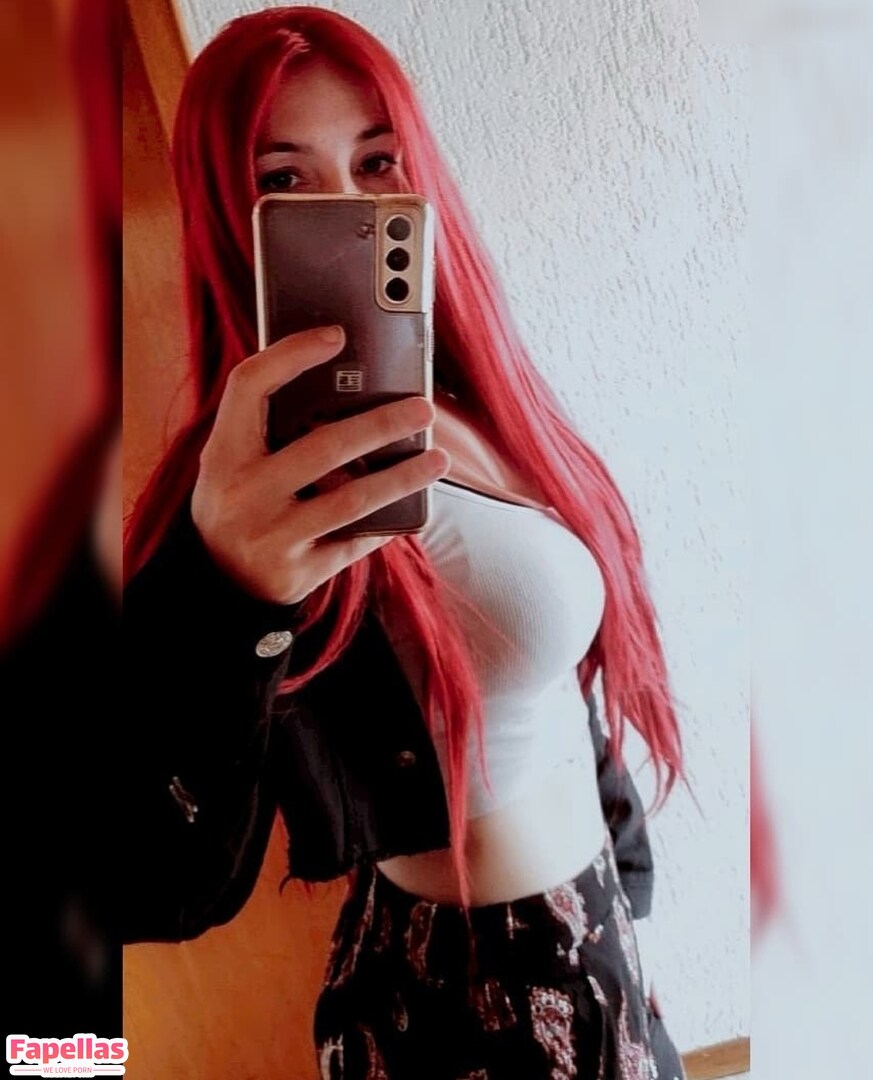 10967 Nude Leaks  Photo #2