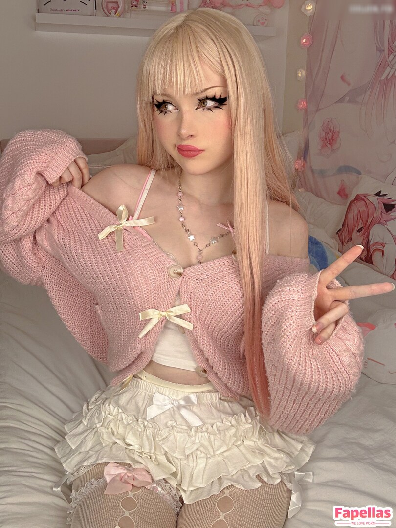 1160 Nude Leaks  Photo #3