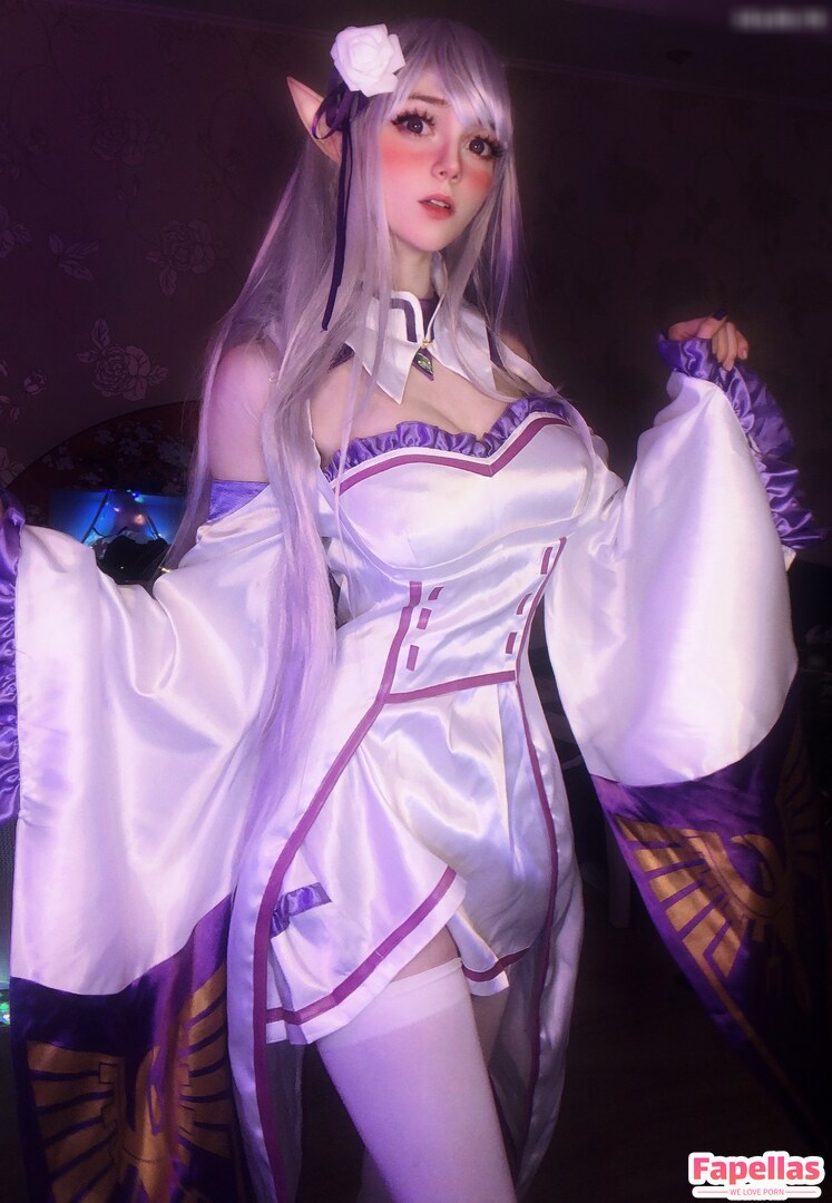 1279 Nude Leaks  Photo #1