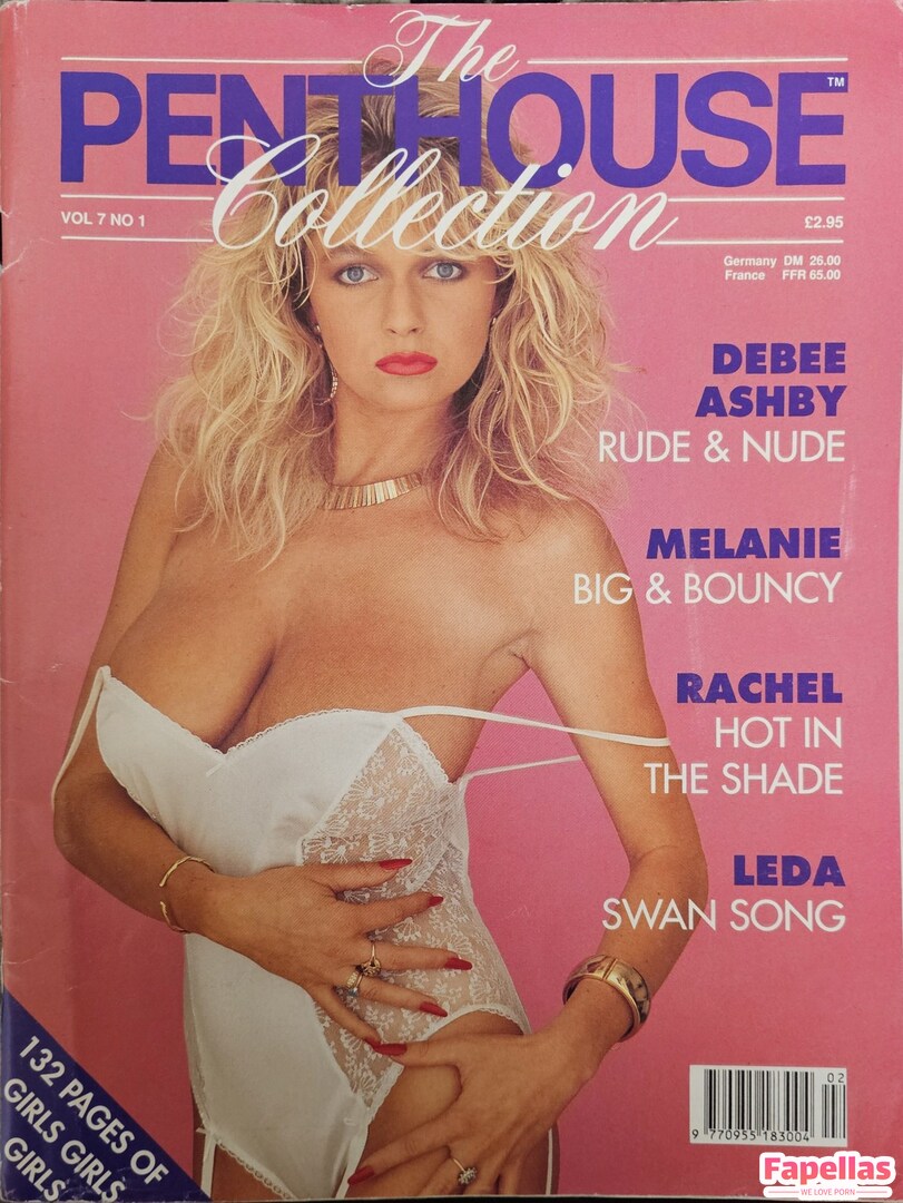 1980'S & Early 90'S Page 3 Girls, GlamourTeaJames, https:, mariawhittaker Nude Leaks  Photo #1