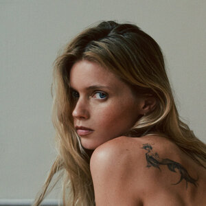 Abbey Lee