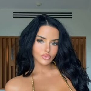 Abigail Ratchford