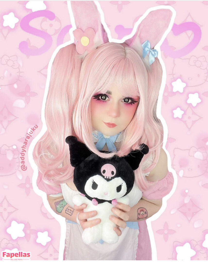 addyharajuku