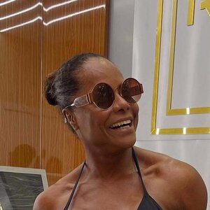 Adriana Bombom