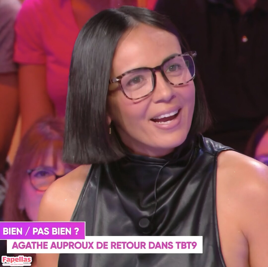 Agathe Auproux