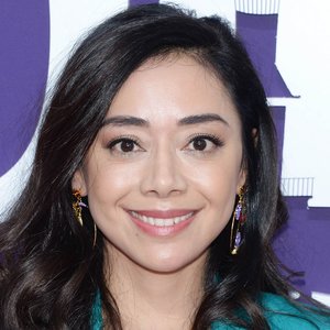 Aimee Garcia