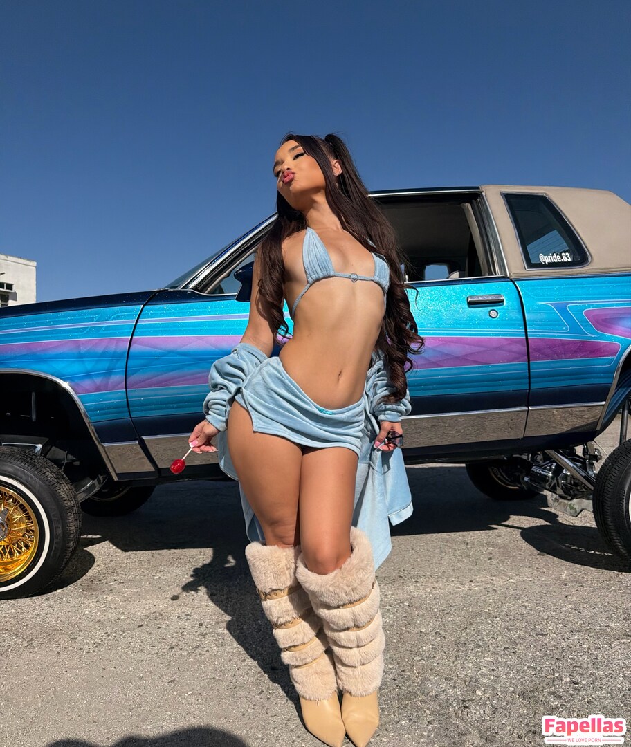 Alahna Ly