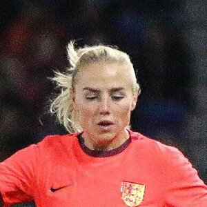 Alex Greenwood