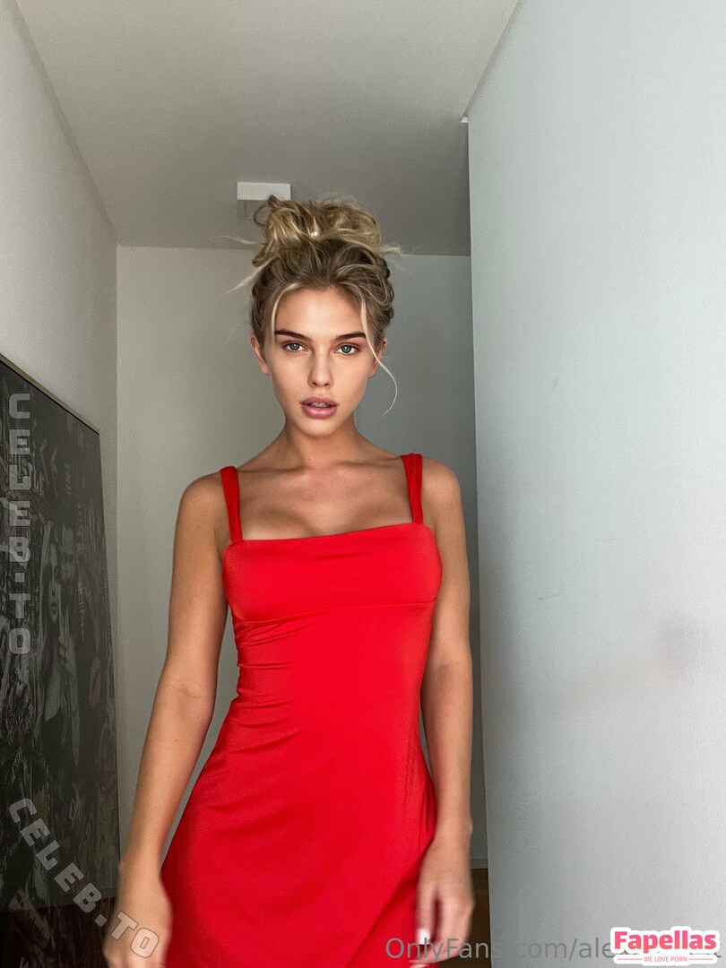 Alexa Breit