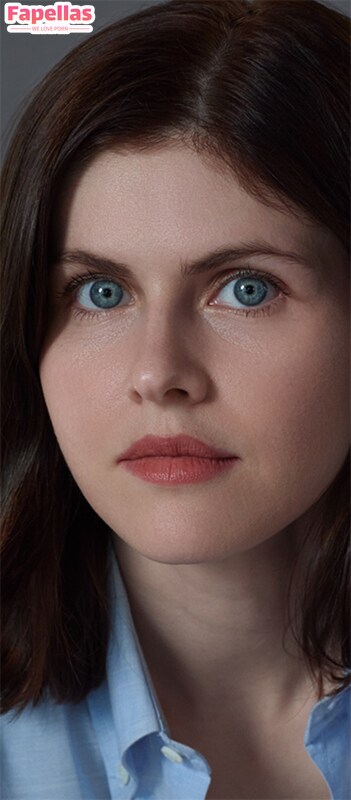 Alexandra Daddario
