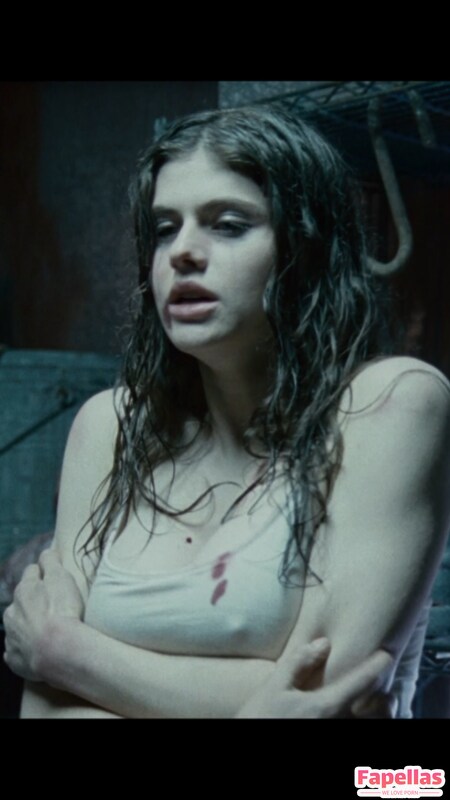 Alexandra Daddario