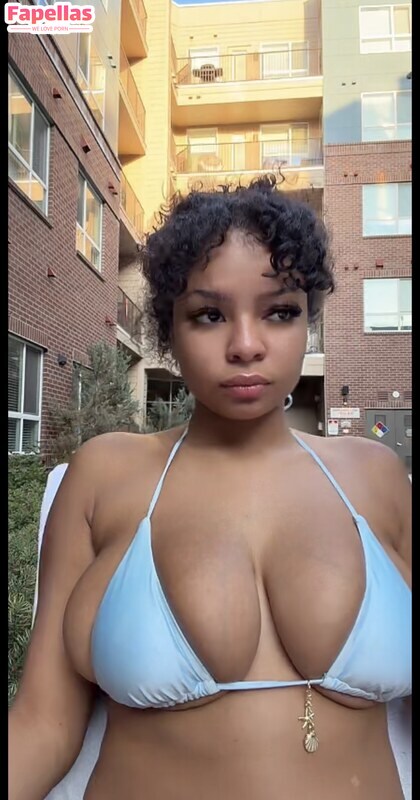 Aliyah Marie
