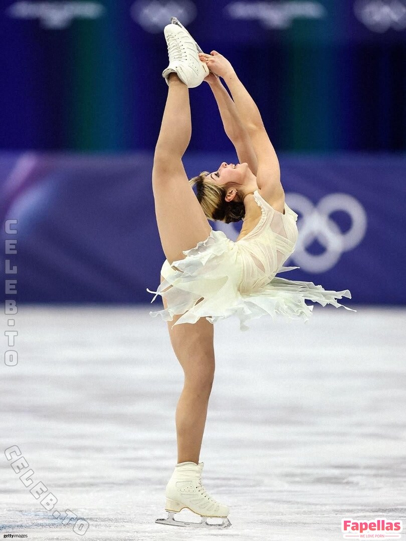Alysa Liu