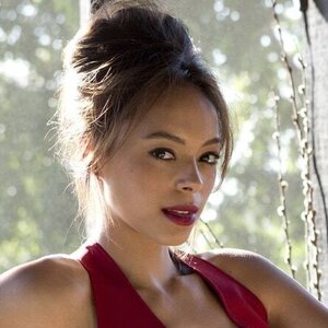 Amber Stevens West