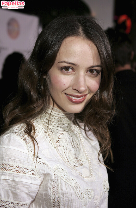 Amy Acker