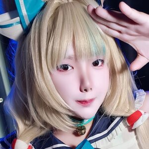 Amy Bibikawaii