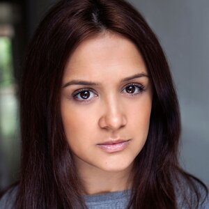 Amy Hickman