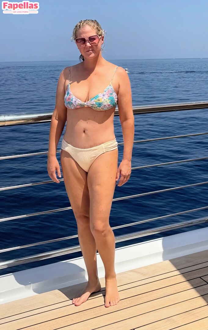 Amy Schumer