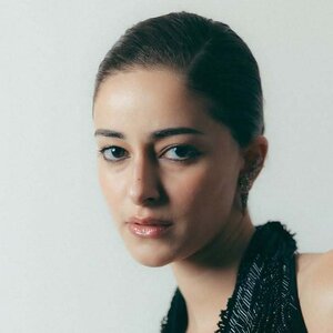 Ananya Pandey
