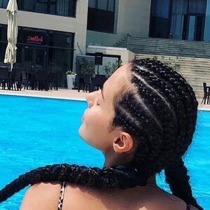 Anastasia Kamenskykh