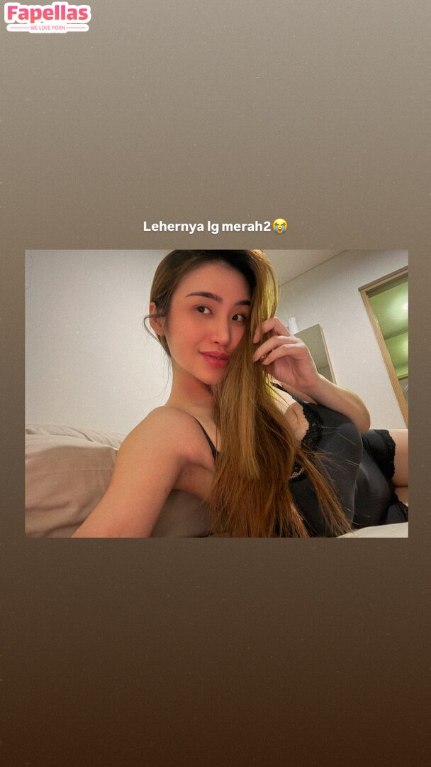Anastasya Khosasih