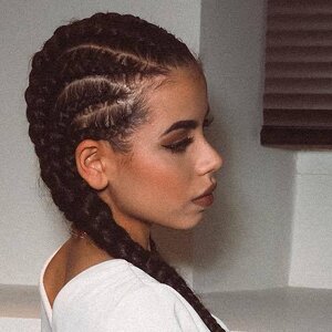 Andrea Vassbrekke Garcia