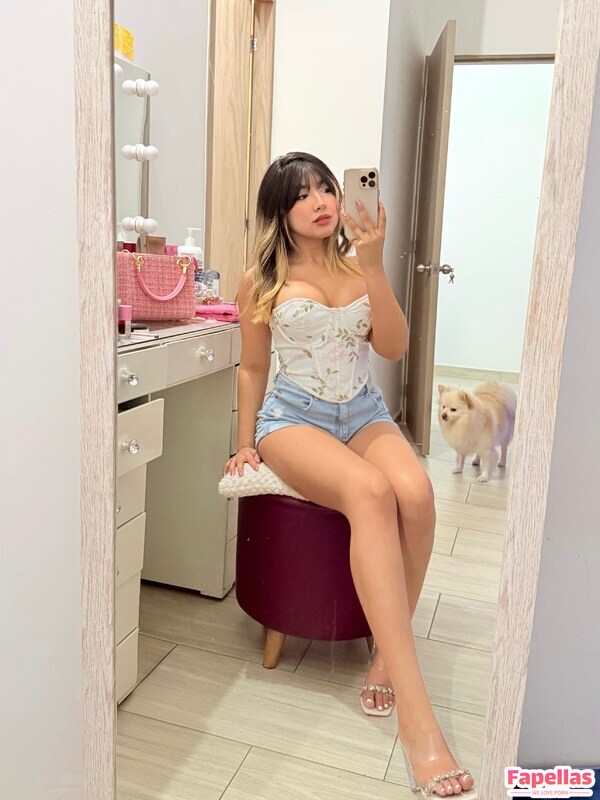 Andreina Ordonez