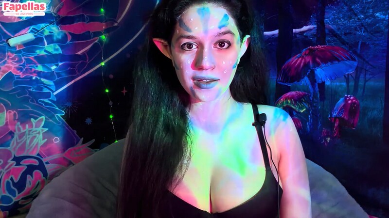 Angelica ASMR