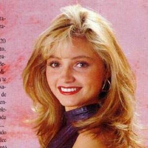 Angelica Rivera