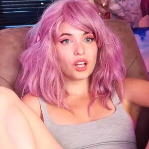 Angelika Rouge