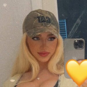 Angelina Caroline Lynn