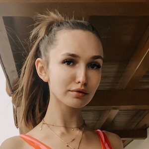 Anna Adamyan (geb. Wilken)