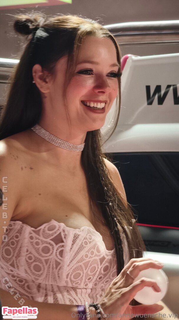 Anne Wünsche