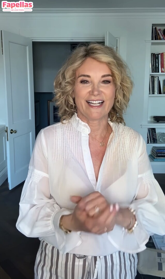Anthea Turner