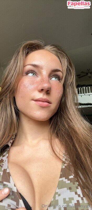 Anya Matusevich