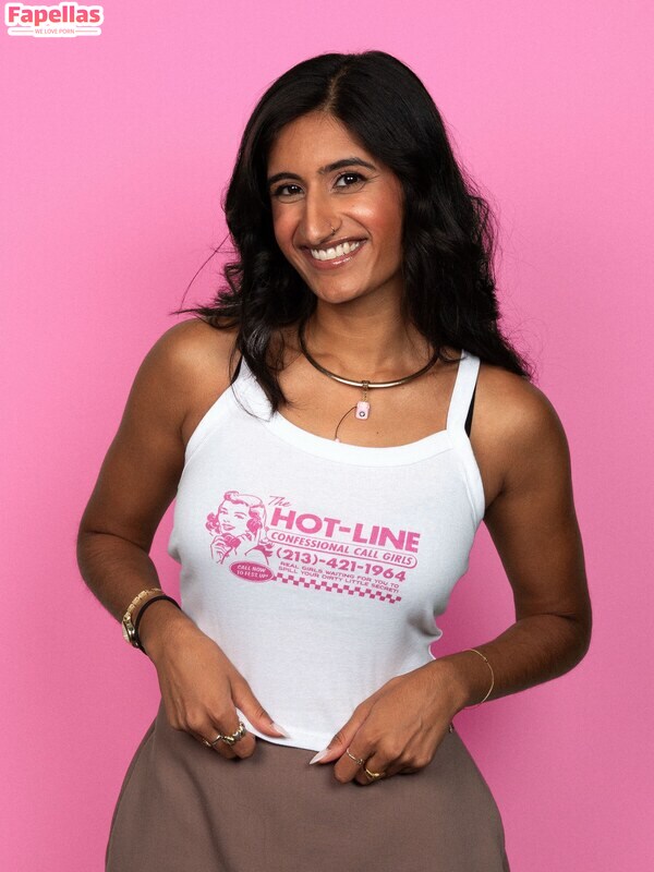 Arasha Lalani