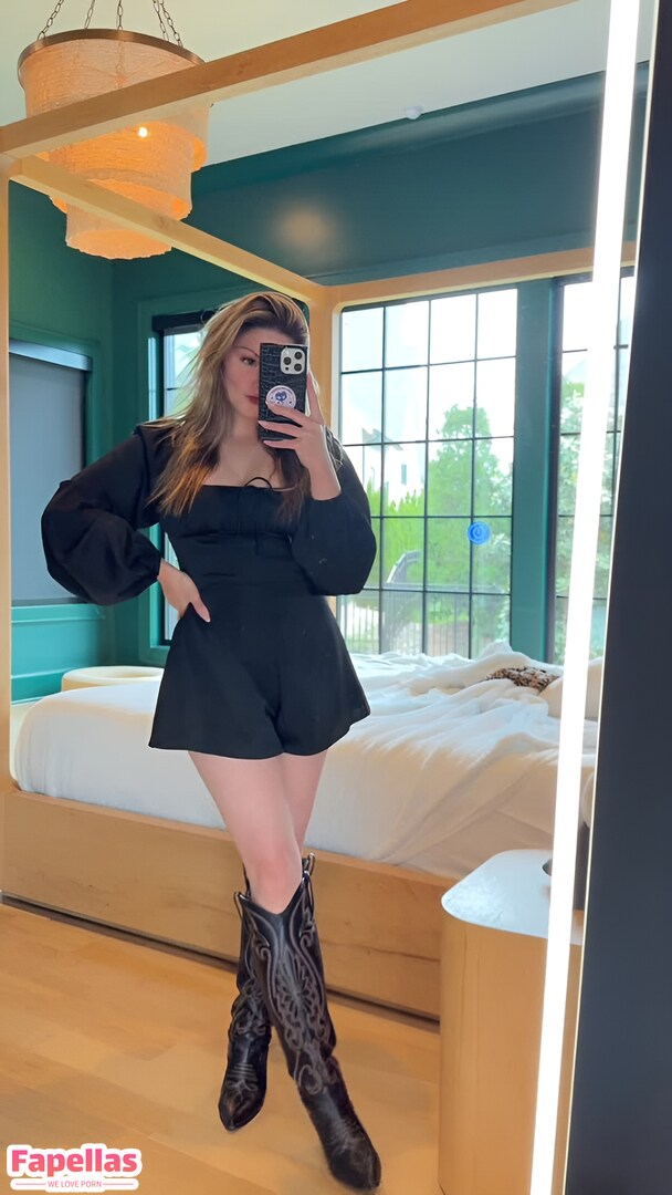 Ariel Winter