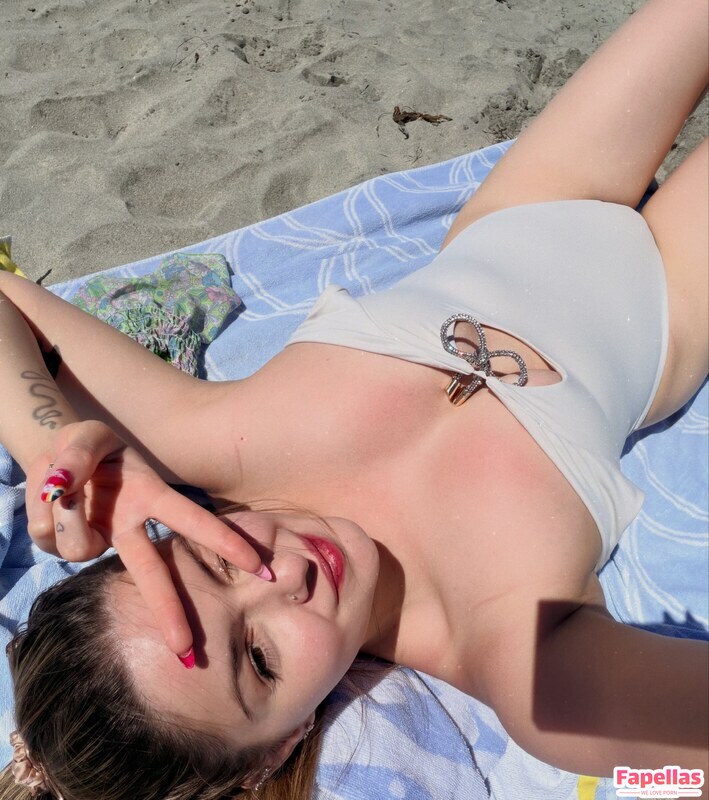 Ariel Winter