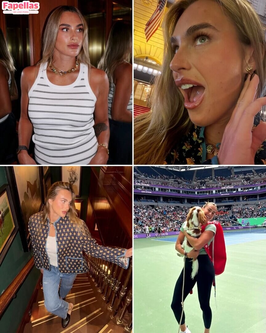 Aryna Sabalenka