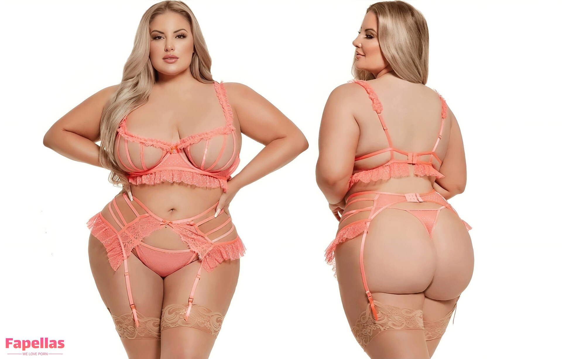Ashley Alexiss