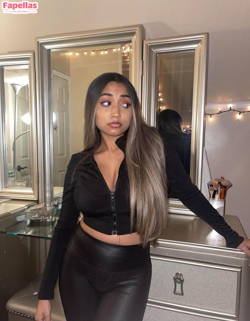 Ashley Persaud