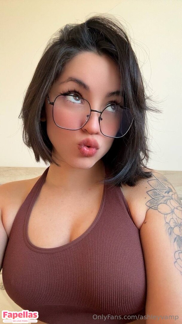 ashleyvamp