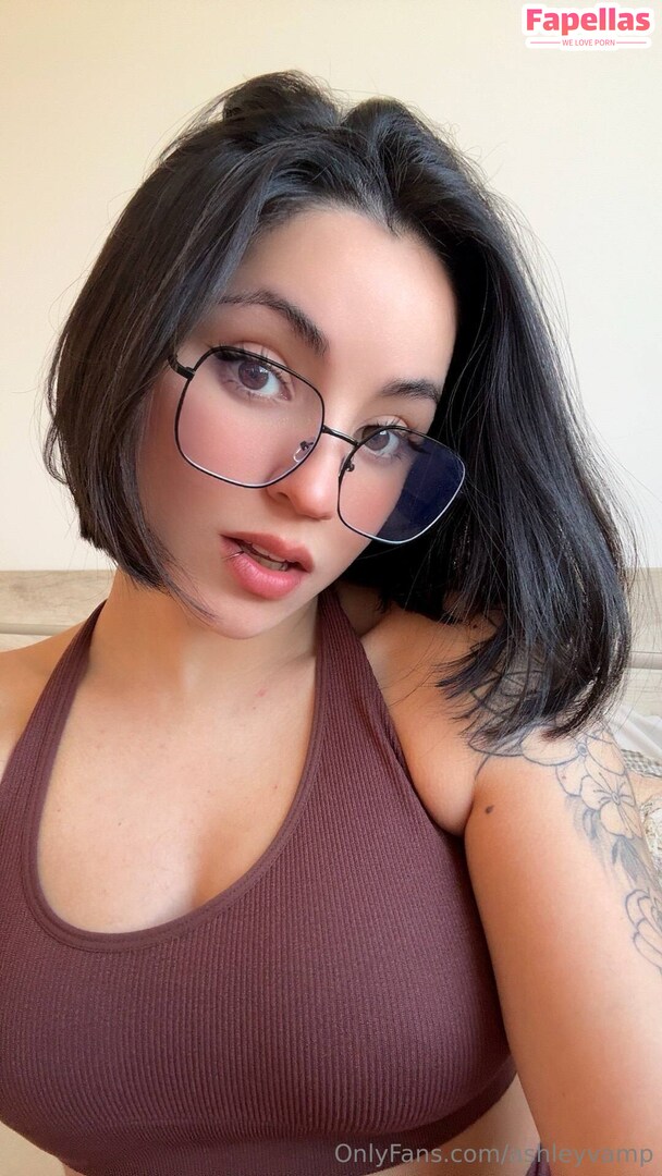 ashleyvamp