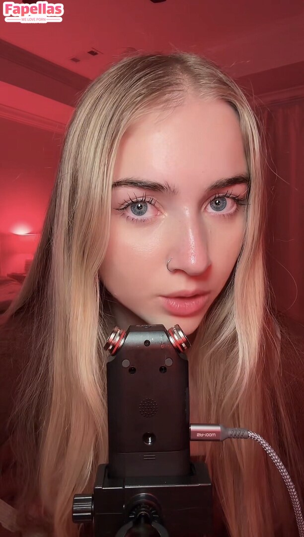 Asmr Berlin