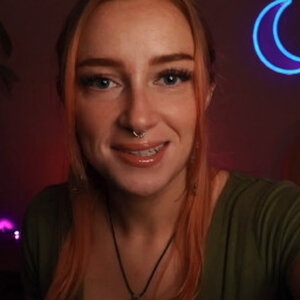 ASMR With Bean Marie