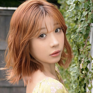 Aya Hazuki 葉月あや