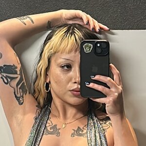 bacchic
