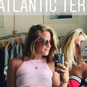 Bailey Catherine