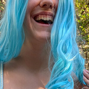 bambibluehairfree