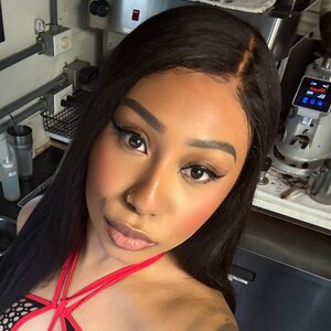 Barista Simone